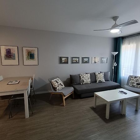 Suitedreams - Av. Fener Andorra la Vella Kültér fotó