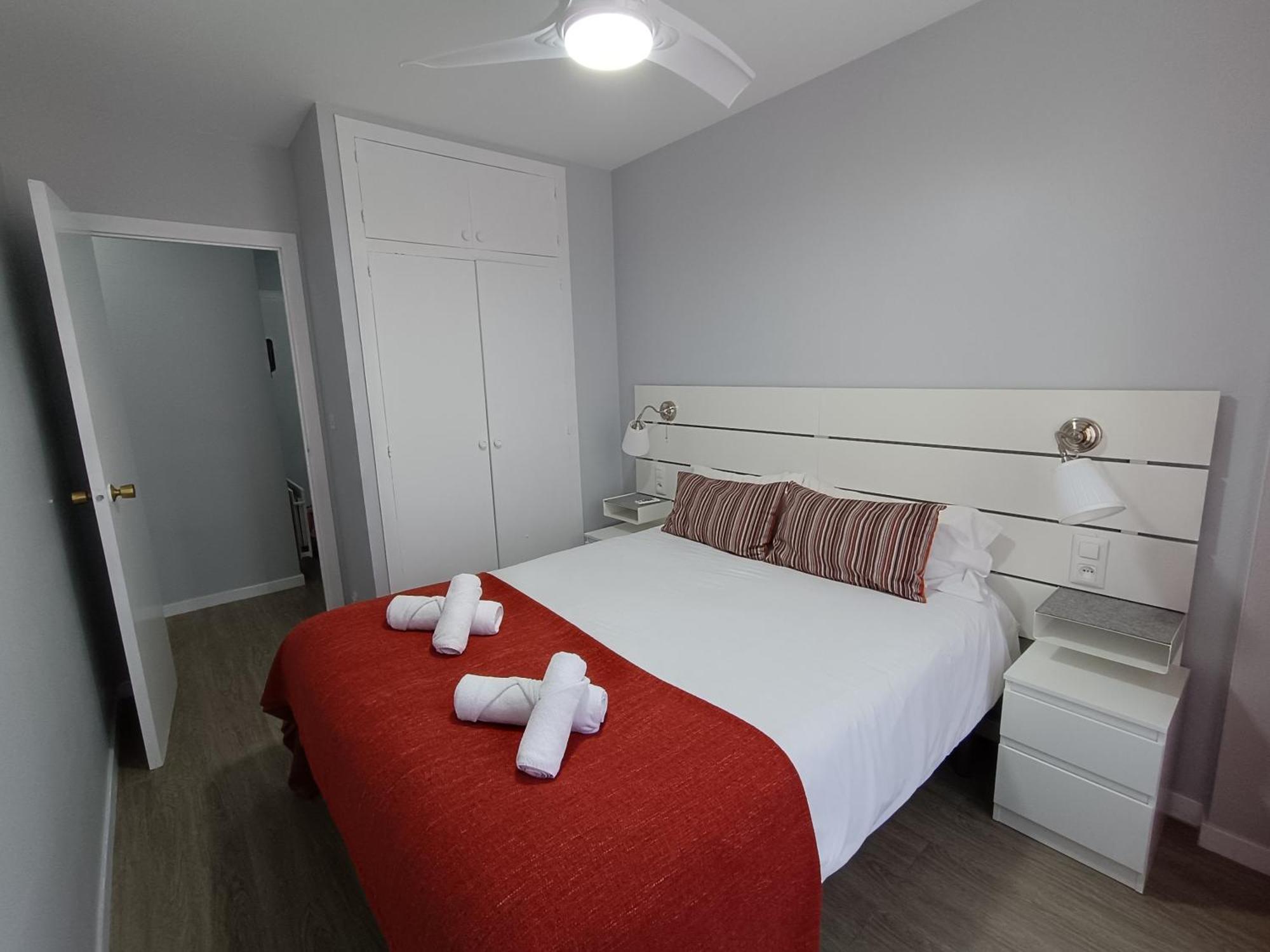 Suitedreams - Av. Fener Andorra la Vella Kültér fotó