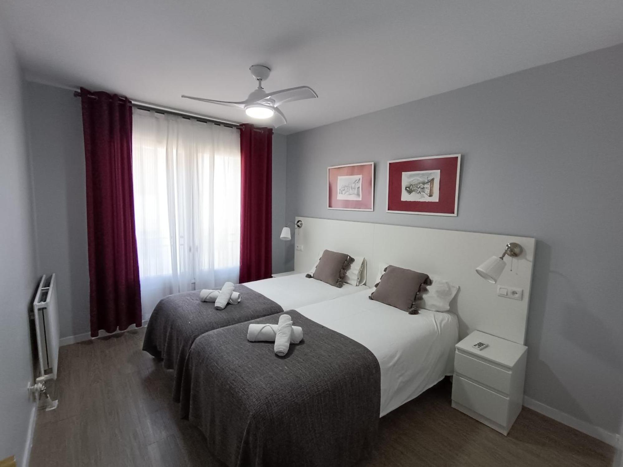 Suitedreams - Av. Fener Andorra la Vella Kültér fotó