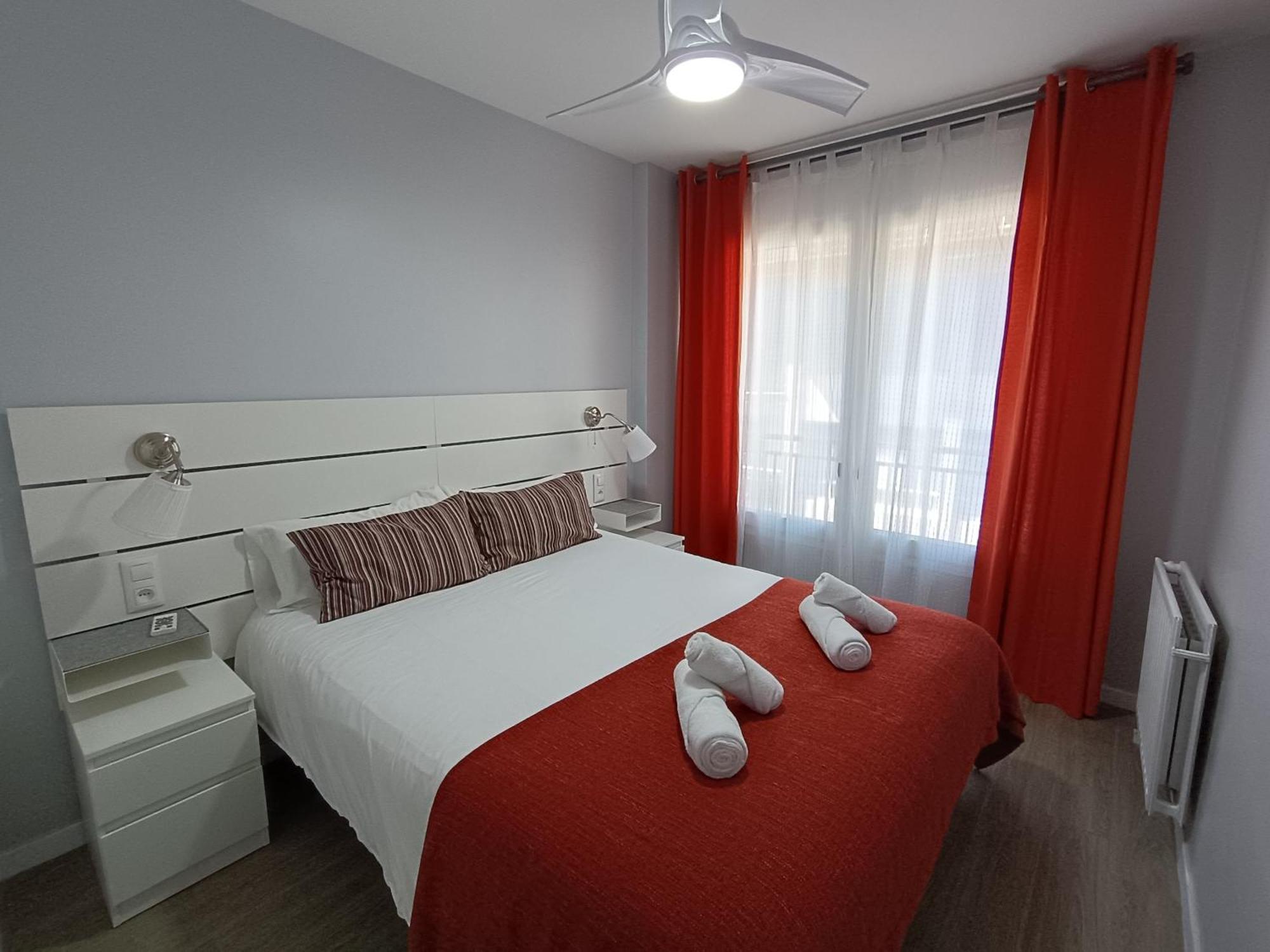 Suitedreams - Av. Fener Andorra la Vella Kültér fotó