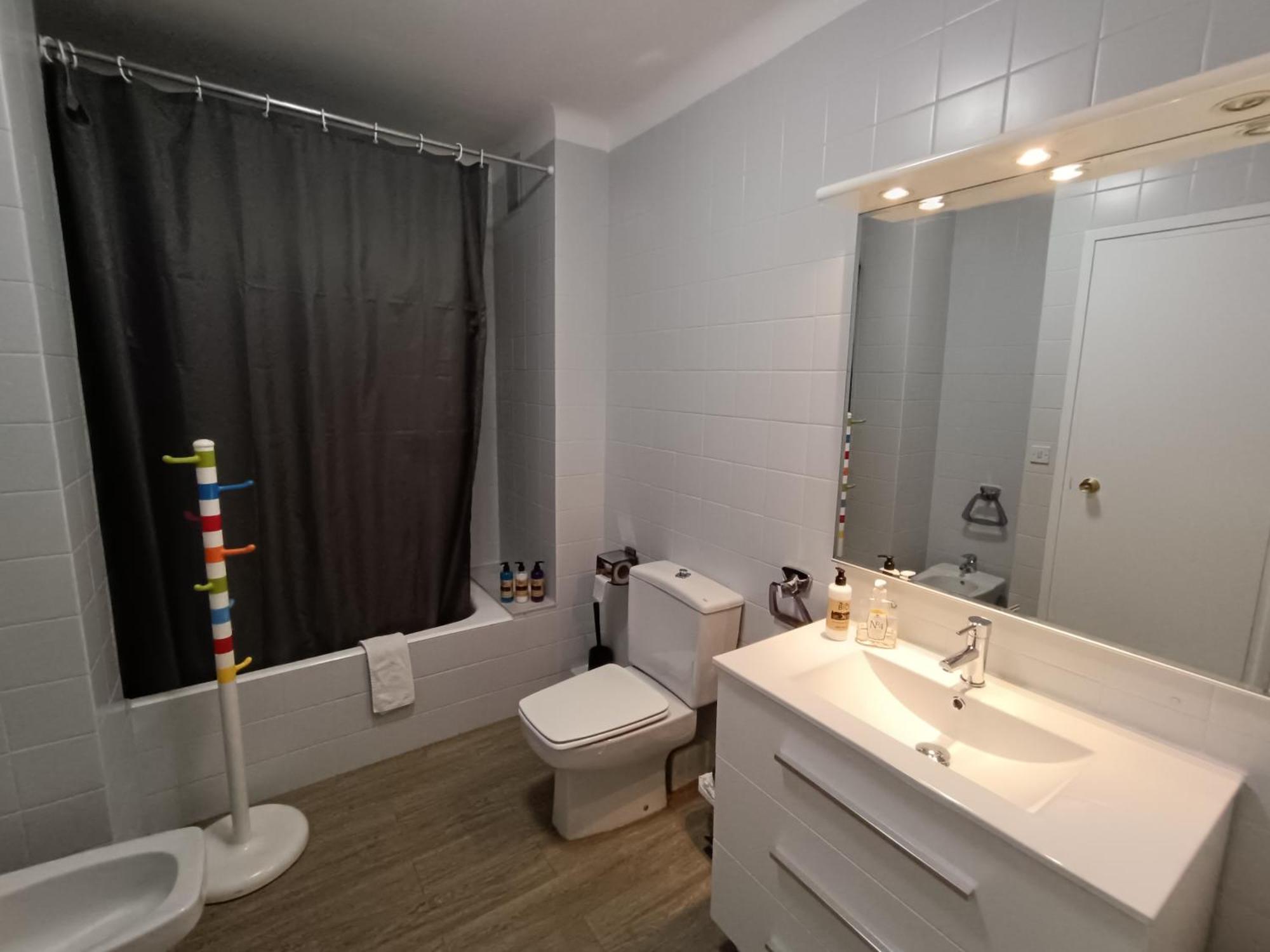 Suitedreams - Av. Fener Andorra la Vella Kültér fotó