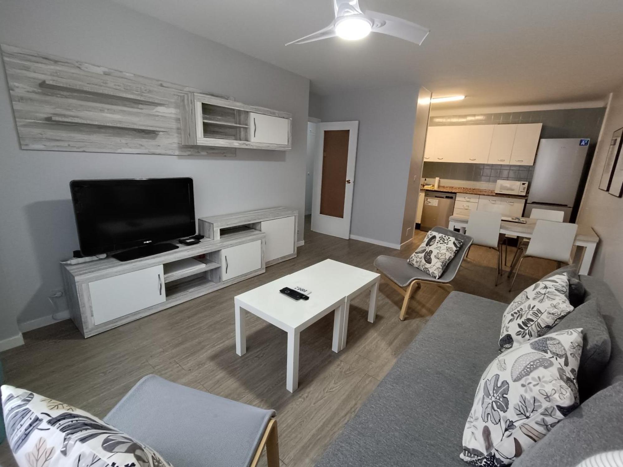 Suitedreams - Av. Fener Andorra la Vella Kültér fotó