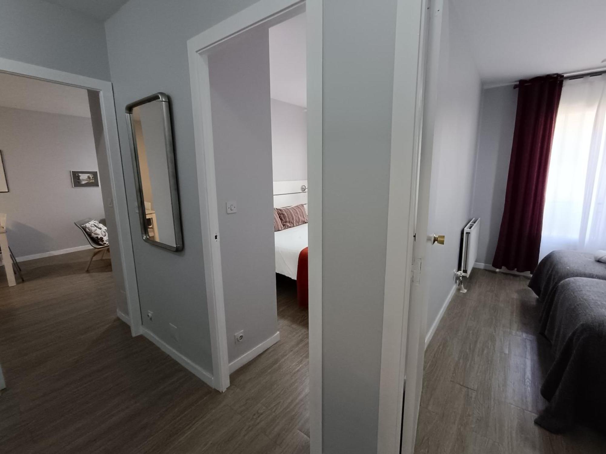 Suitedreams - Av. Fener Andorra la Vella Kültér fotó
