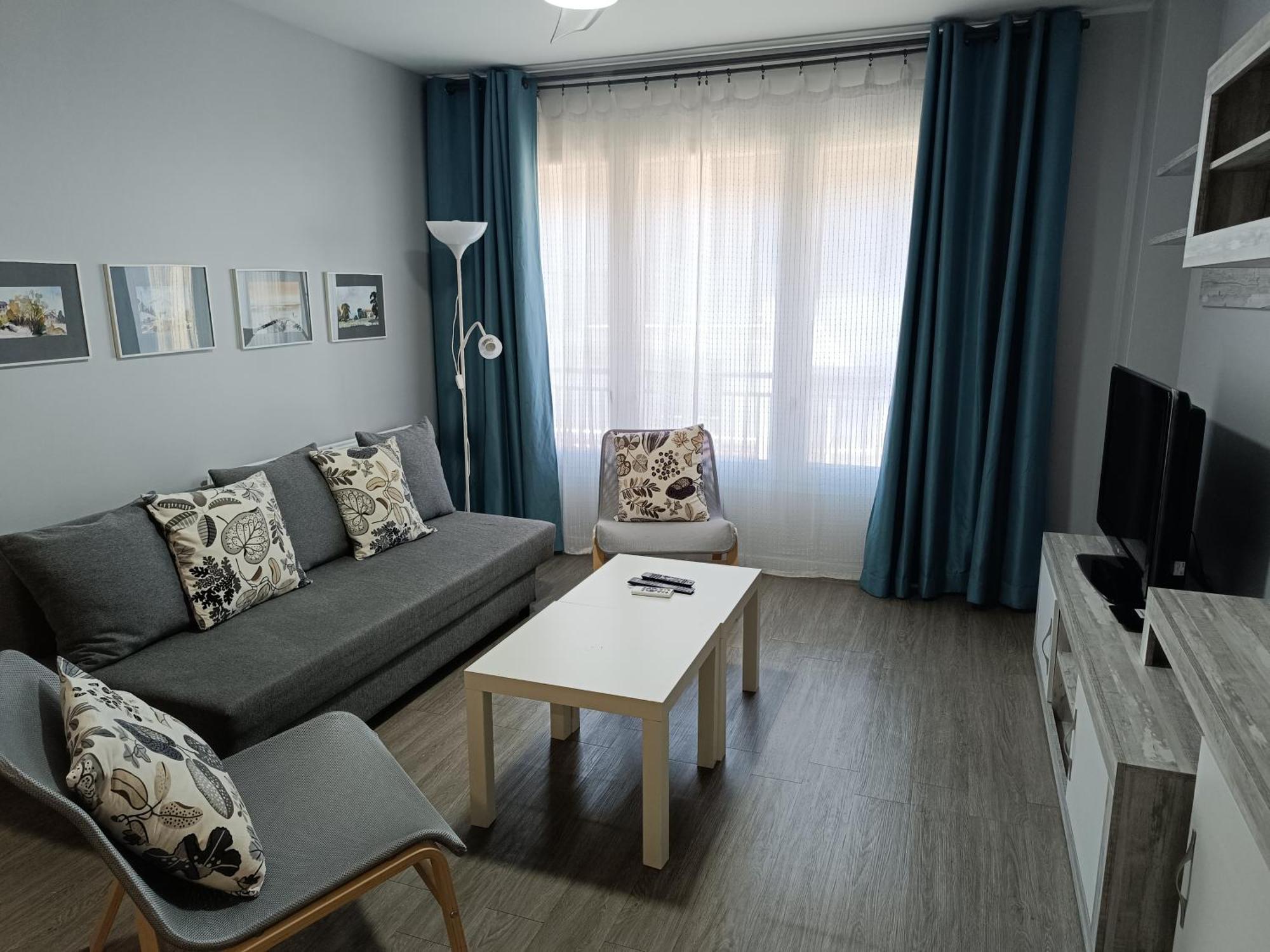 Suitedreams - Av. Fener Andorra la Vella Kültér fotó
