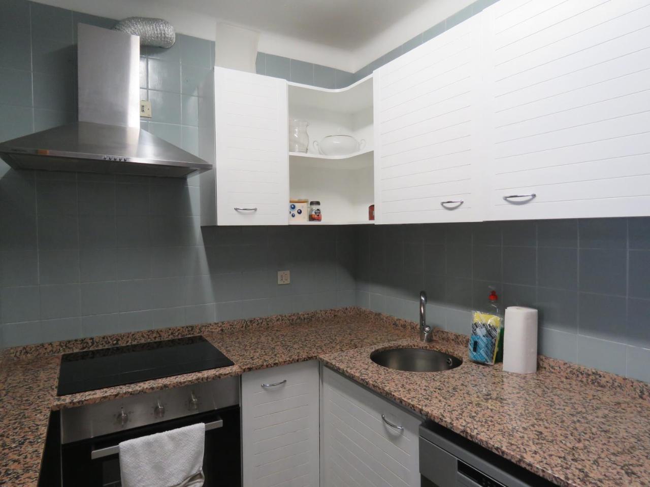 Suitedreams - Av. Fener Andorra la Vella Kültér fotó