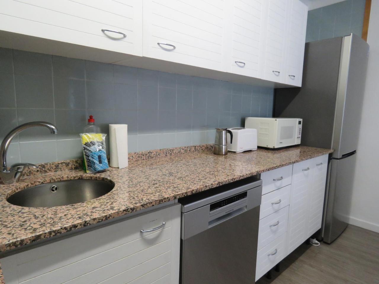 Suitedreams - Av. Fener Andorra la Vella Kültér fotó